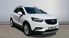 Vauxhall Mokka X 1.4T Active 5dr Auto Petrol Hatchback